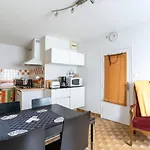 Apartment Les Logis Du Brandard