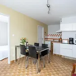 Les Logis Du Brandard Apartment Jonzac
