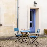 Apartment Les Logis Du Brandard Jonzac