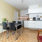 Les Logis Du Brandard Apartment