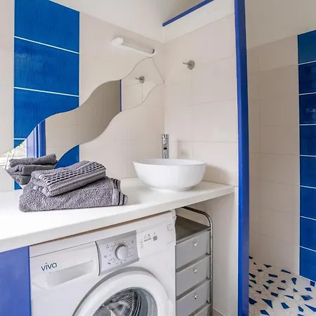 Apartmán Les Logis Du Brandard Jonzac