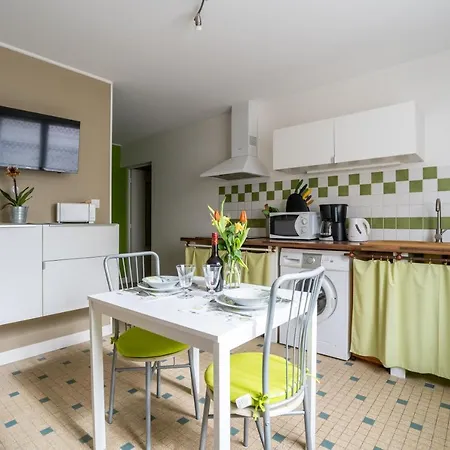 Les Logis Du Brandard * Jonzac