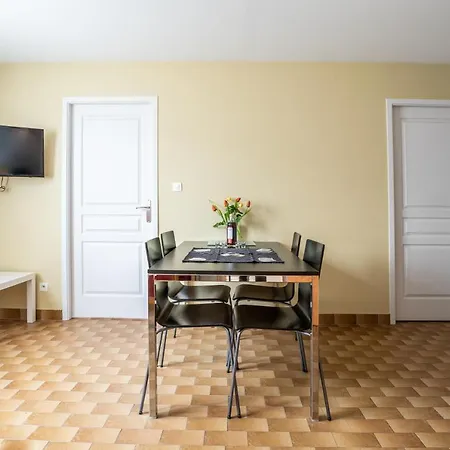 Les Logis Du Brandard