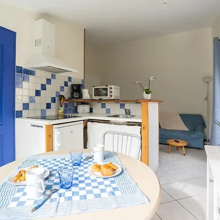 Les Logis Du Brandard *