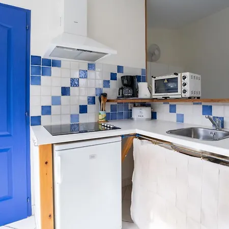 Appartamento Les Logis Du Brandard Jonzac
