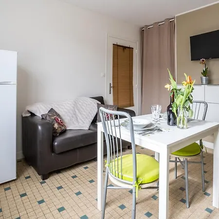 Les Logis Du Brandard * Jonzac