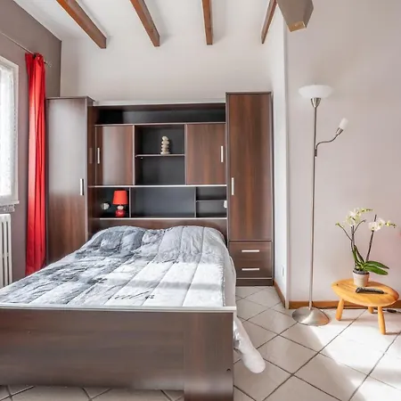 Les Logis Du Brandard Appartamento