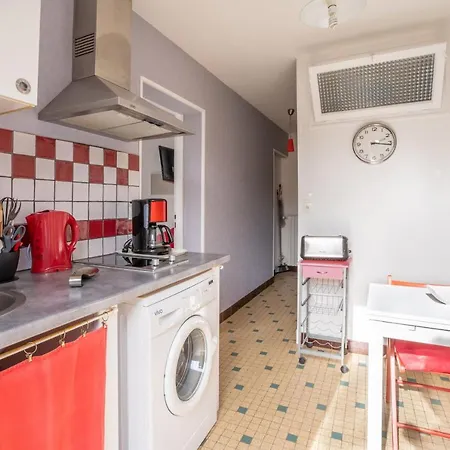 Apartamento Les Logis Du Brandard