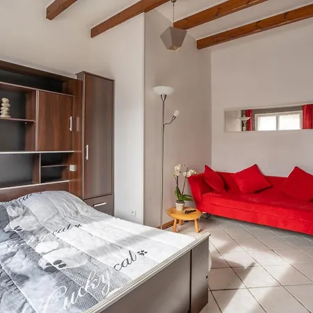 Les Logis Du Brandard Jonzac