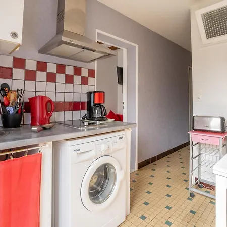 Les Logis Du Brandard Apartment Jonzac